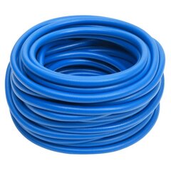 vidaXL Paineilmaletku sininen 0,6" 10 m PVC hinta ja tiedot | Käsityökalut | hobbyhall.fi