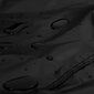 vidaXL Puutarhakalusteiden suoja musta 260x260x90 cm vedenkestävä 420D hinta ja tiedot | Istuintyynyt, pehmusteet ja päälliset | hobbyhall.fi