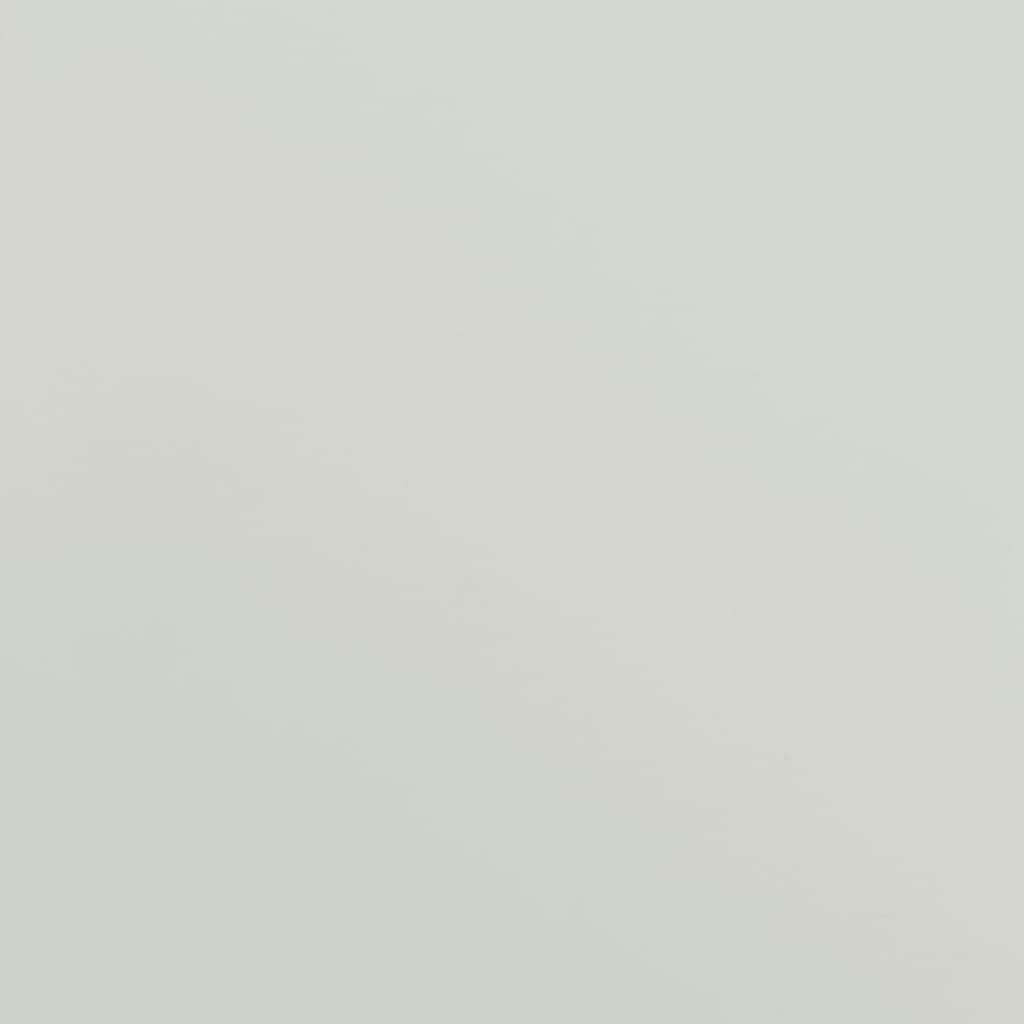 vidaXL Arkistokaappi vaalean- ja tummanharmaa 90x40x105 cm teräs hinta ja tiedot | Kaapit | hobbyhall.fi