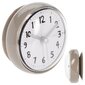 kello, jossa on imukuppi, 7,5 cm hinta ja tiedot | Kellot | hobbyhall.fi