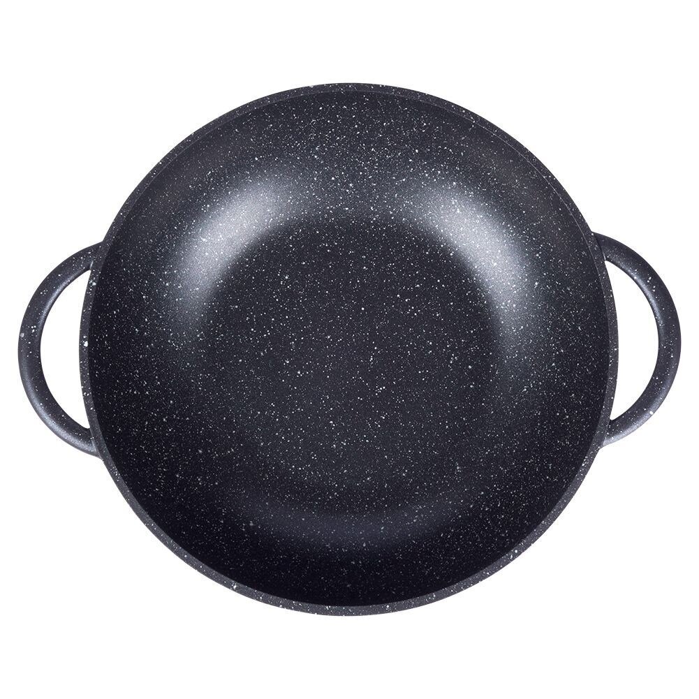 classic wok-pannu 32cm hinta ja tiedot | Kattilat ja painekattilat | hobbyhall.fi