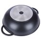 Klassinen wok-pannu, 32cm hinta ja tiedot | Kattilat ja painekattilat | hobbyhall.fi