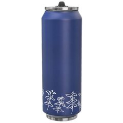 Termospullo, 700 ml hinta ja tiedot | Termoskannut ja termosmukit | hobbyhall.fi