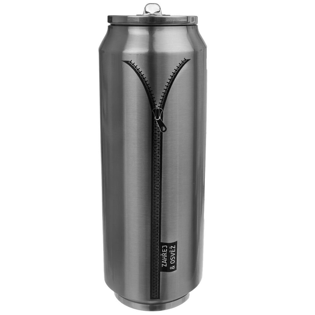 Termospullo, 700 ml hinta ja tiedot | Termoskannut ja termosmukit | hobbyhall.fi