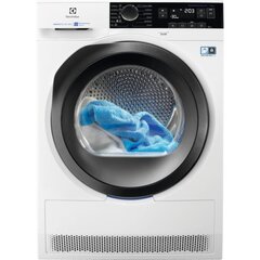 Electrolux EW8HS259S hinta ja tiedot | Kuivausrummut | hobbyhall.fi