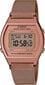 Naisten kello Casio B640WMR-5AEF hinta ja tiedot | Naisten kellot | hobbyhall.fi