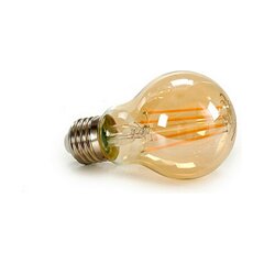 LED-lamppu Grundig 8 W 2300 K E27 Meripihka 700 lm (10 osaa) (6 x 10 x 6 cm) hinta ja tiedot | Lamput | hobbyhall.fi