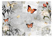 Valokuvatapetti - Butterflies song 300x210 cm hinta ja tiedot | Valokuvatapetit | hobbyhall.fi