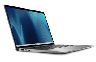 Dell Latitude 7440 (210-BGGV_1002271557_EST) hinta ja tiedot | Kannettavat tietokoneet | hobbyhall.fi