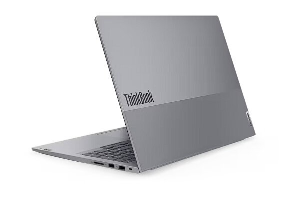 Lenovo ThinkBook 16 G6 ABP 21KK002PMX hinta ja tiedot | Kannettavat tietokoneet | hobbyhall.fi