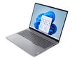 Lenovo ThinkBook 16 G6 ABP 21KK002PMX hinta ja tiedot | Kannettavat tietokoneet | hobbyhall.fi