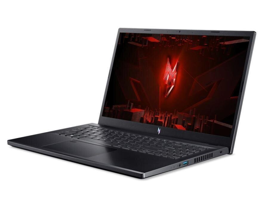 Acer Nitro ANV15-41-R4VU (NH.QPEEL.001) hinta ja tiedot | Kannettavat tietokoneet | hobbyhall.fi