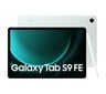 Samsung Galaxy Tab S9 FE 8/256GB, Wi-Fi, Mint (SM-X510NLGEEUB) hinta ja tiedot | Tabletit | hobbyhall.fi