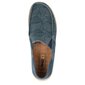 JEEP miesten kengät Samoa Slip On Print sininen hinta ja tiedot | Miesten urheilu- ja vapaa-ajan kengät | hobbyhall.fi
