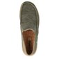 JEEP miesten kengät Samoa Slip On Print khaki hinta ja tiedot | Miesten urheilu- ja vapaa-ajan kengät | hobbyhall.fi