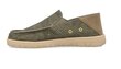 JEEP miesten kengät Samoa Slip On Print khaki hinta ja tiedot | Miesten urheilu- ja vapaa-ajan kengät | hobbyhall.fi