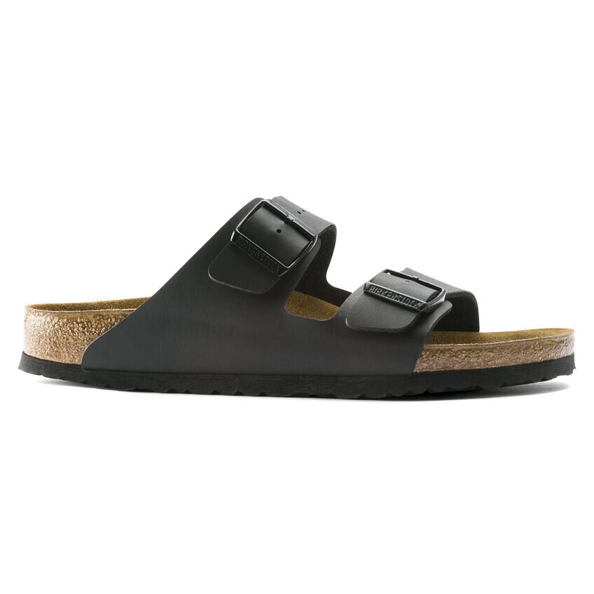 Birkenstock kengät Arizona BS / musta / kapea istuvuus / 51793 hinta ja tiedot | Naisten sandaalit ja tossut | hobbyhall.fi