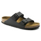 Birkenstock sandaalit Arizona BS, musta 51791 hinta ja tiedot | Naisten sandaalit ja tossut | hobbyhall.fi
