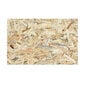 Vanerilevy Bertini OSB 60 x 60 cm (6 osaa) hinta ja tiedot | Käsityökalut | hobbyhall.fi