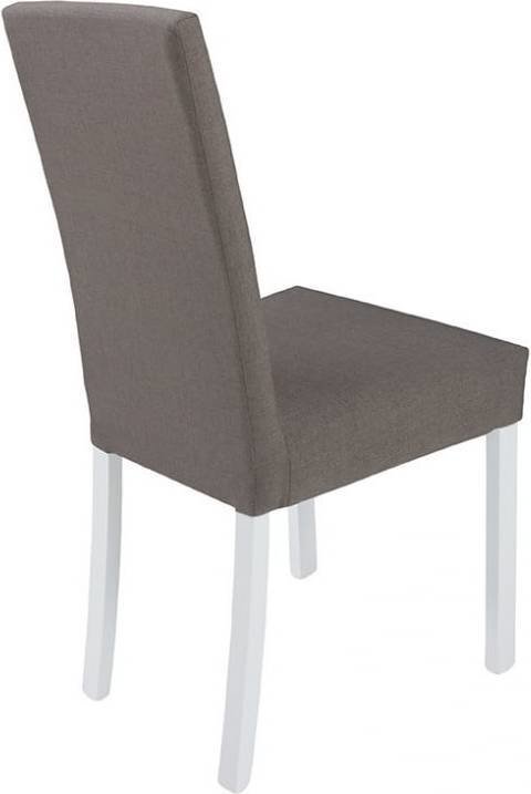 2 tuolin setti, VKRM 2, ruskea/valkoinen hinta ja tiedot | Ruokapöydän tuolit | hobbyhall.fi