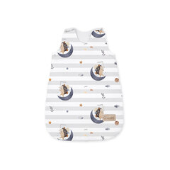 Vauvojen makuupussi Albero Mio, CP3 Moon hedgehog, S hinta ja tiedot | Vauvan tyynyt ja peitot | hobbyhall.fi