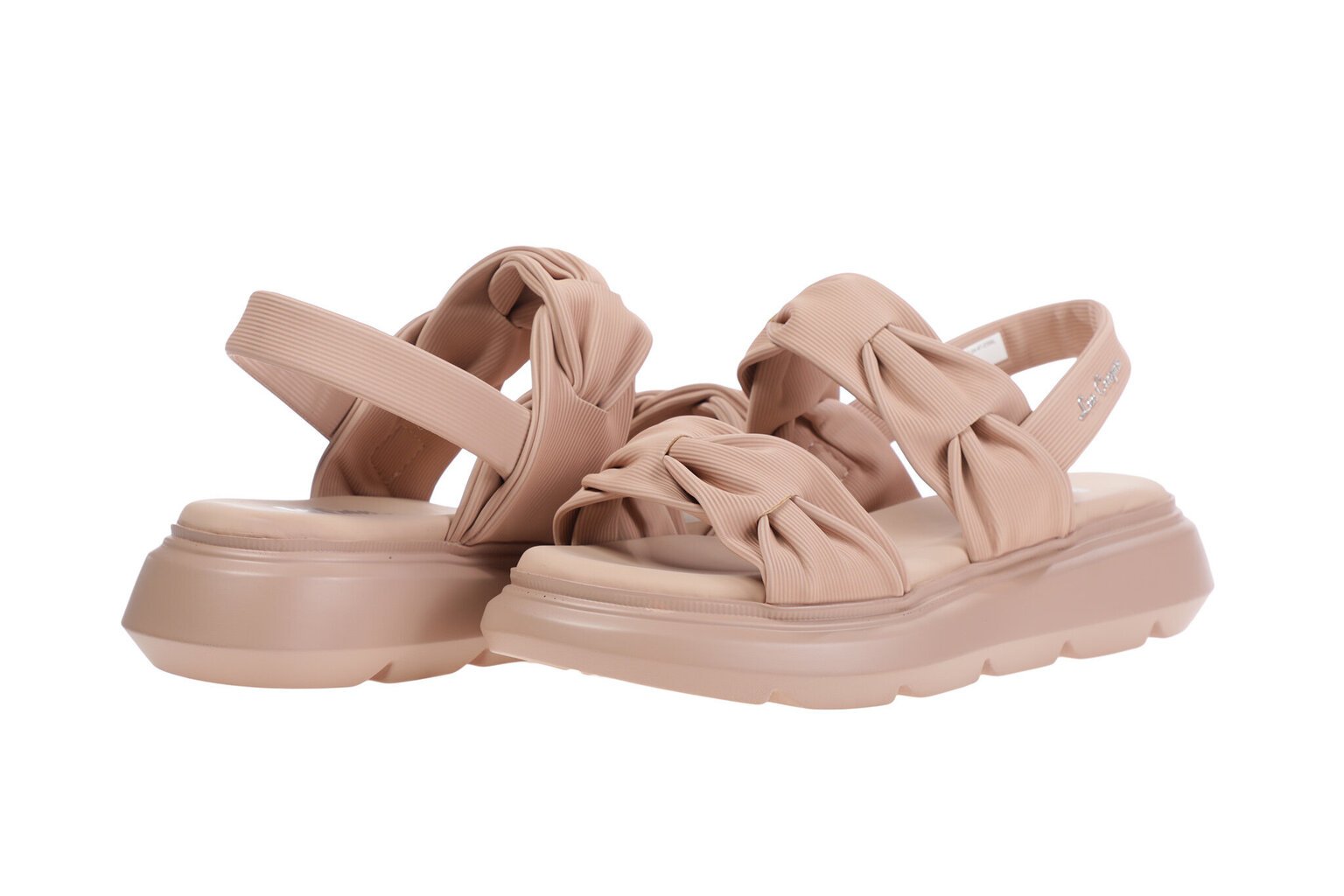 Naisten sandaalit Lee Cooper 94724, vaaleanpunaiset hinta ja tiedot | Naisten avokkaat ja sandaalit | hobbyhall.fi