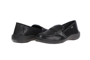 Naisten kengät Fargeot 66726, mustat hinta ja tiedot | Naisten kengät | hobbyhall.fi