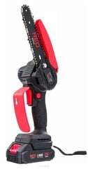 Akkumoottorisaha Red Technic RTMPA0064 1000W, 25cm hinta ja tiedot | Moottorisahat | hobbyhall.fi