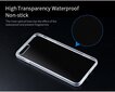 Kotelo X-Level Antislip/O2 Xiaomi Poco F4 GT/Redmi K50 Gaming läpinäkyvä hinta ja tiedot | Puhelimen kuoret ja kotelot | hobbyhall.fi