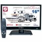 Unispectra 160T2S2W hinta ja tiedot | Televisiot | hobbyhall.fi