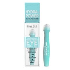 Silmänympärysseerumi Biovène Hydrapower Eye Contour, 15 ml hinta ja tiedot | Silmänympärysvoiteet ja seerumit | hobbyhall.fi