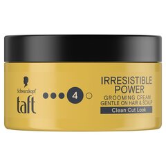 Hiusten voide Taft Irresistible Power, 100 ml hinta ja tiedot | Kampaamotuotteet | hobbyhall.fi