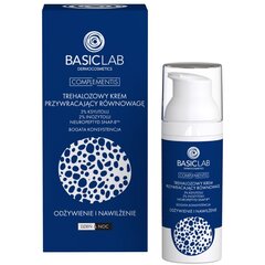 Kasvovoide Basiclab Complementis, 50 ml hinta ja tiedot | Kasvovoiteet | hobbyhall.fi