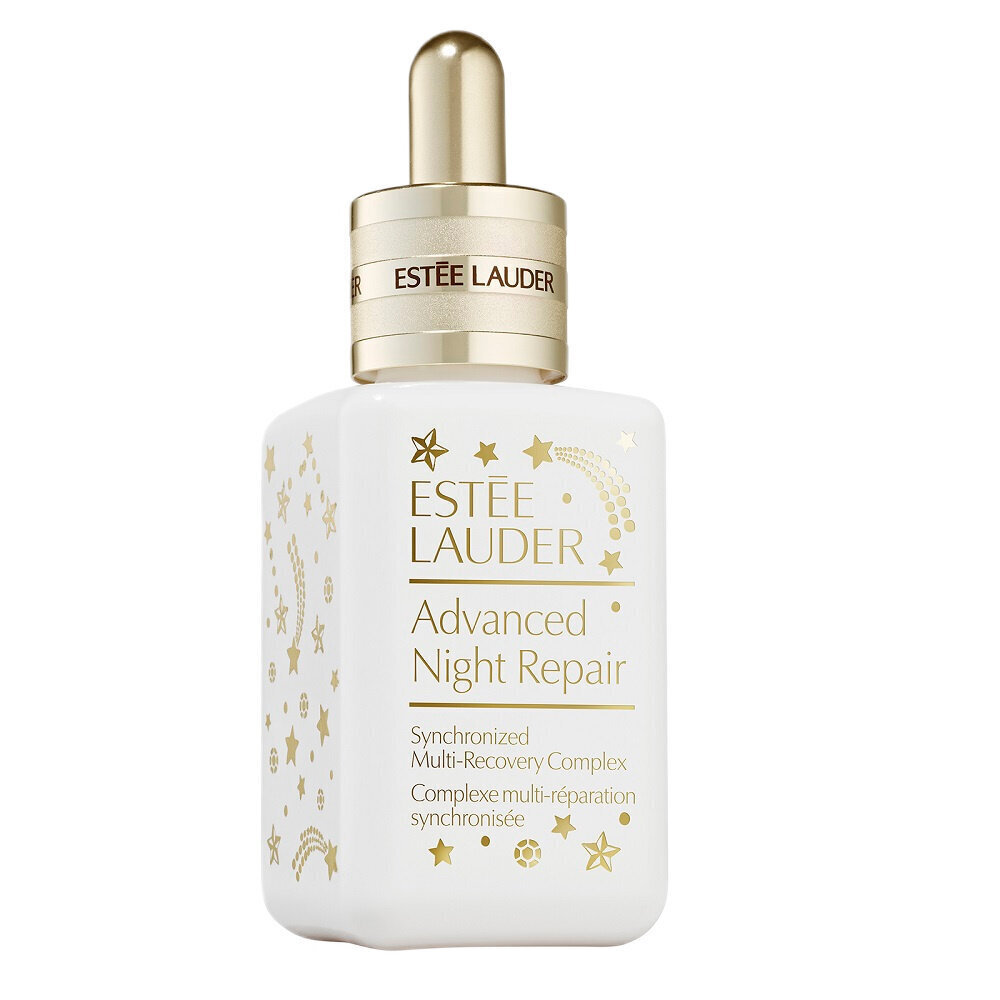 Kasvoseerumi Estee Lauder Advanced Night Repair Serum Limited Edition, 50 ml hinta ja tiedot | Kasvoöljyt ja seerumit | hobbyhall.fi