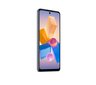 Infinix Hot 40 PRO 8/256GB Starlit Black hinta ja tiedot | Matkapuhelimet | hobbyhall.fi