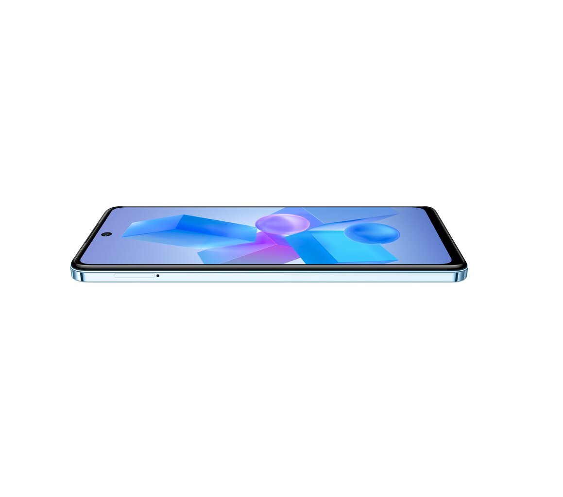 Infinix Hot 40 PRO 8/256GB Palm Blue hinta ja tiedot | Matkapuhelimet | hobbyhall.fi