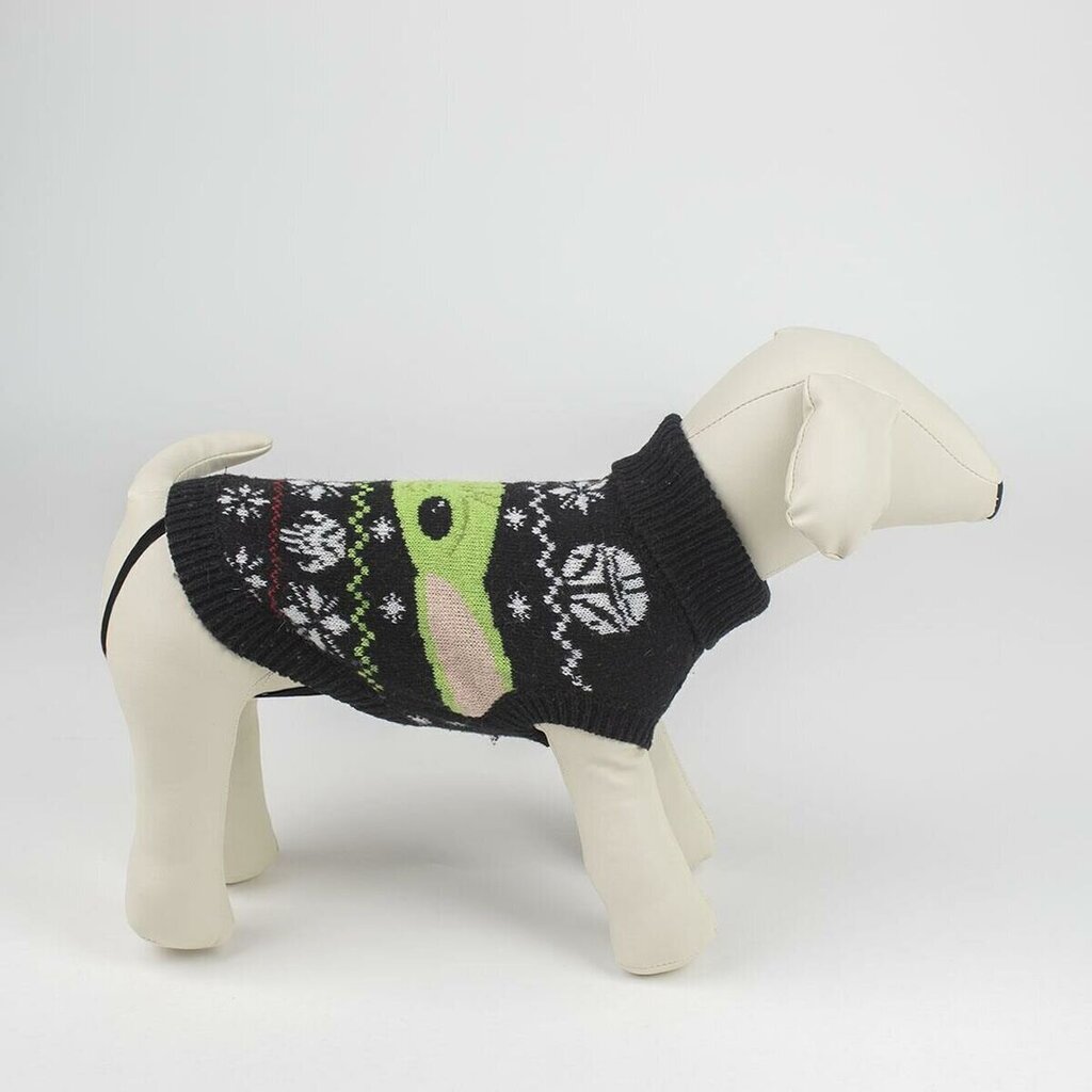 Koiran villapaita The Mandalorian hinta ja tiedot | Koiran vaatteet | hobbyhall.fi