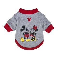 Koiran paita Mickey Mouse Monivärinen hinta ja tiedot | Mickey Mouse Lemmikit | hobbyhall.fi