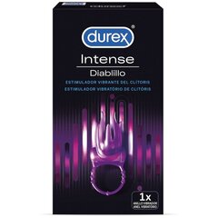 Durex Intense Diablillo penisrengas hinta ja tiedot | Penisrenkaat | hobbyhall.fi