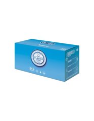 Durex Natural 144 kpl hinta ja tiedot | Kondomit | hobbyhall.fi