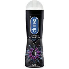 Durex Perfect Connection Lubricant, 100 ml hinta ja tiedot | Liukuvoiteet | hobbyhall.fi