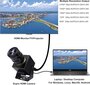 Svpro 4K Webcam, musta hinta ja tiedot | Web-kamerat | hobbyhall.fi