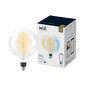 LED-lamppu Ledkia ‎Filament E27 40 W hinta ja tiedot | Lamput | hobbyhall.fi