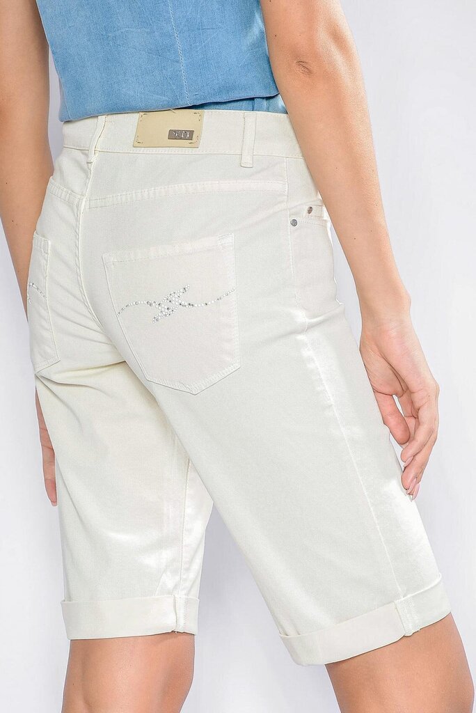 Naisten shortsit Trussardi Jeans hinta ja tiedot | Naisten shortsit | hobbyhall.fi