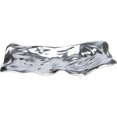 Deco Kulho Jade Silver 48x22cm hinta ja tiedot | Sisustustuotteet | hobbyhall.fi