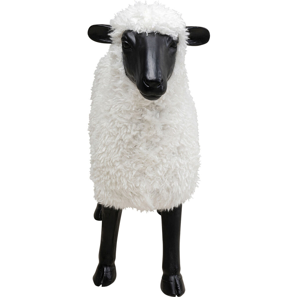 Koristefiguuri, Sheep hinta ja tiedot | Sisustustuotteet | hobbyhall.fi