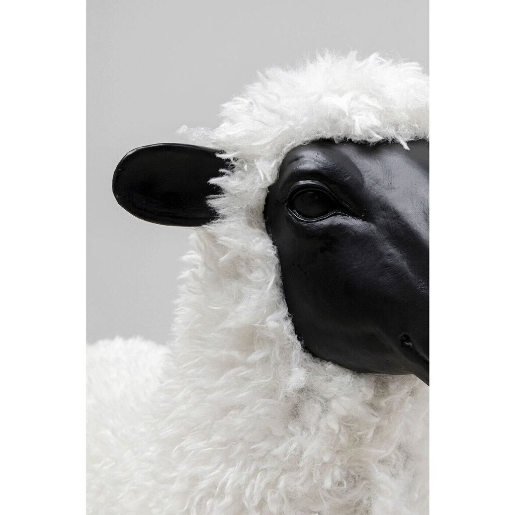 Koristefiguuri, Sheep hinta ja tiedot | Sisustustuotteet | hobbyhall.fi