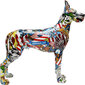 Koristefiguuri Comic Dog Maddox hinta ja tiedot | Sisustustuotteet | hobbyhall.fi