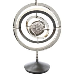 Koriste-esine Armillary 63cm hinta ja tiedot | Sisustustuotteet | hobbyhall.fi