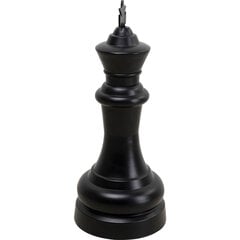 Koriste-esine Chess King 68cm hinta ja tiedot | Sisustustuotteet | hobbyhall.fi